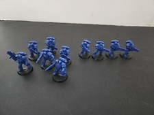 Warhammer 40k dark d'occasion  Expédié en Belgium