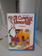 Neuroni dvd esplorando usato  San Giovanni Rotondo