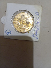 Moneda napoléon iii usato  Genova