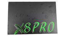 Tablet Xmobile X8 Pro preto escuro tela de 8”, 2GHz quad-core, 3GB RAM, Android 13 comprar usado  Enviando para Brazil