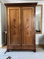 Rare german biedermeier for sale  CANTERBURY