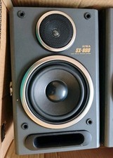 Aiwa 800 bassreflex gebraucht kaufen  Kempten (Allgäu)