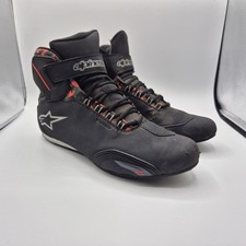 Alpinestars sektor motorcycle for sale  GLASGOW