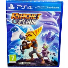 Ratchet & Clank Premierowe wydanie ps4 PlayStation 4 na sprzedaż  PL