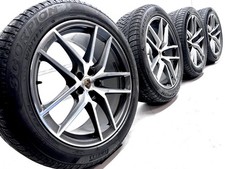 Riginal porsche macan gebraucht kaufen  Remscheid