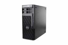 Dell precision 5860 usato  Spedire a Italy