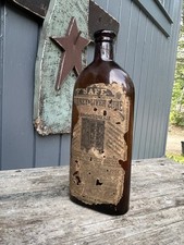 Antique warners safe for sale  Woodstock Valley