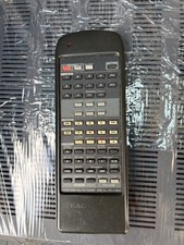 Telecomando teac usato  Lastra a Signa