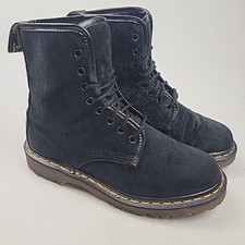 Martens black velvet for sale  Bastrop