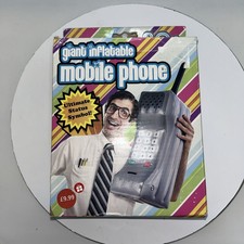 Rare giant inflatable for sale  POLEGATE