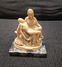 Pieta statue santini for sale  Havre de Grace