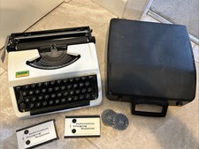 Vintage brother 100 for sale  WORCESTER