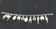 bracciale antico argento usato bracciale antico argento usato Firenze