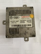 Xenon hid ballast for sale  RICHMOND