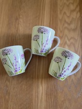 Aynsley floral allium for sale  WORTHING