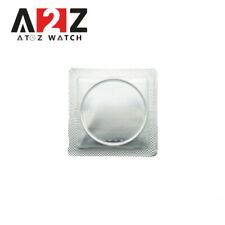 Relógio de cristal de safira vidro e junta para TAG Heuer Grand Carrera CAV511A 37,2mm comprar usado  Enviando para Brazil
