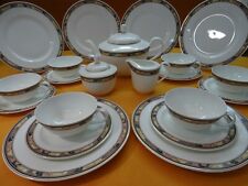 Hutschenreuther bone china gebraucht kaufen  Pfaffenhofen a.d.Ilm