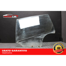 Porta de vidro deslizante traseira esquerda Dacia Sandero 1 (08-12) 1.4 55 KW SIGL, usado comprar usado  Enviando para Brazil