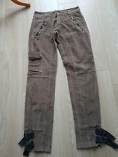 Pantalon velours imperial d'occasion  Bourg-en-Bresse