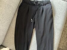 Damenhose amisu schwarz gebraucht kaufen  Freiburg im Breisgau