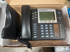GRANDSTREAM GXP2020 TELEFONE VOIP - TELEFONE EMPRESARIAL ÁUDIO HD comprar usado  Enviando para Brazil