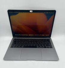 Macbook air 2019 d'occasion  Chevreuse