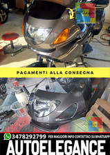 Honda ntv 650 usato  Italia
