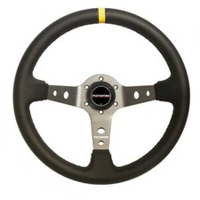 Rally steering wheel for sale  WITNEY