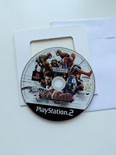 Marvel Ultimate Alliance PS2 Playstation 2 PAL Vendedor do Reino Unido, usado comprar usado  Enviando para Brazil