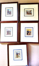Hassan cigarette cards for sale  Steamboat Springs