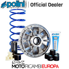 Variatore polini speed usato  Italia