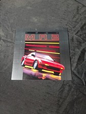 1987 toyota mr2 for sale  Chino Valley