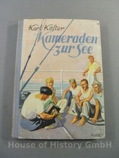 57141 buch kameraden gebraucht kaufen  Seevetal