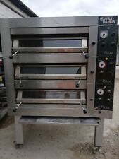 Sveba dahlen deck for sale  LONDON