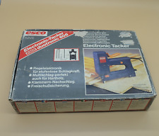 Esco duotronic 606 gebraucht kaufen  Dortmund