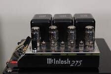 Mcintosh mc275 mkiii usato  Gallarate