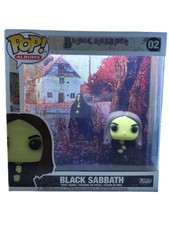 Figurine vinyle funko d'occasion  Narbonne