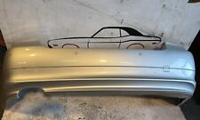 Paraurti posteriore bmw usato  Vigasio