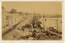 porte bassin d'occasion  Expédié en Belgium