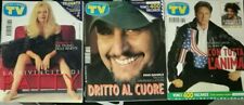 Sorrisi canzoni 1997 usato  Trieste
