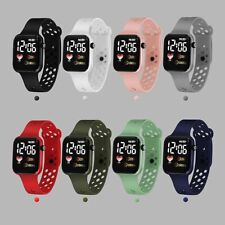 Orologio digitale polso usato  Sava