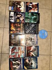 Usado, 4K UHD & Blu-ray Movie Lot: Inception, Matrix, Twilight, Harry Potter and More! comprar usado  Enviando para Brazil