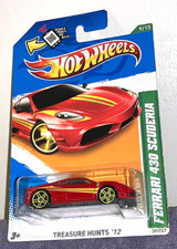 Hot wheels 2012 for sale  Garden Grove