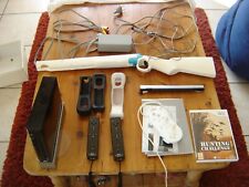 Console wii retrocompatible d'occasion  Gonfreville-l'Orcher