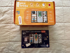 Pico bricks incomplete d'occasion  Expédié en Belgium