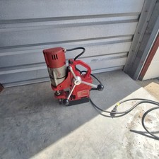 Milwaukee magnetic drill for sale  Columbus