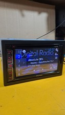 Pioneer avh x490dab for sale  DAVENTRY