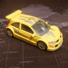 Norev renault megane for sale  BEXHILL-ON-SEA