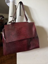 Orciani borsa sveva usato  Villarbasse