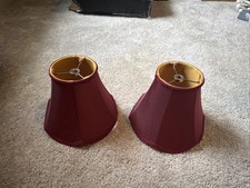 Classic red fabric for sale  Haslet